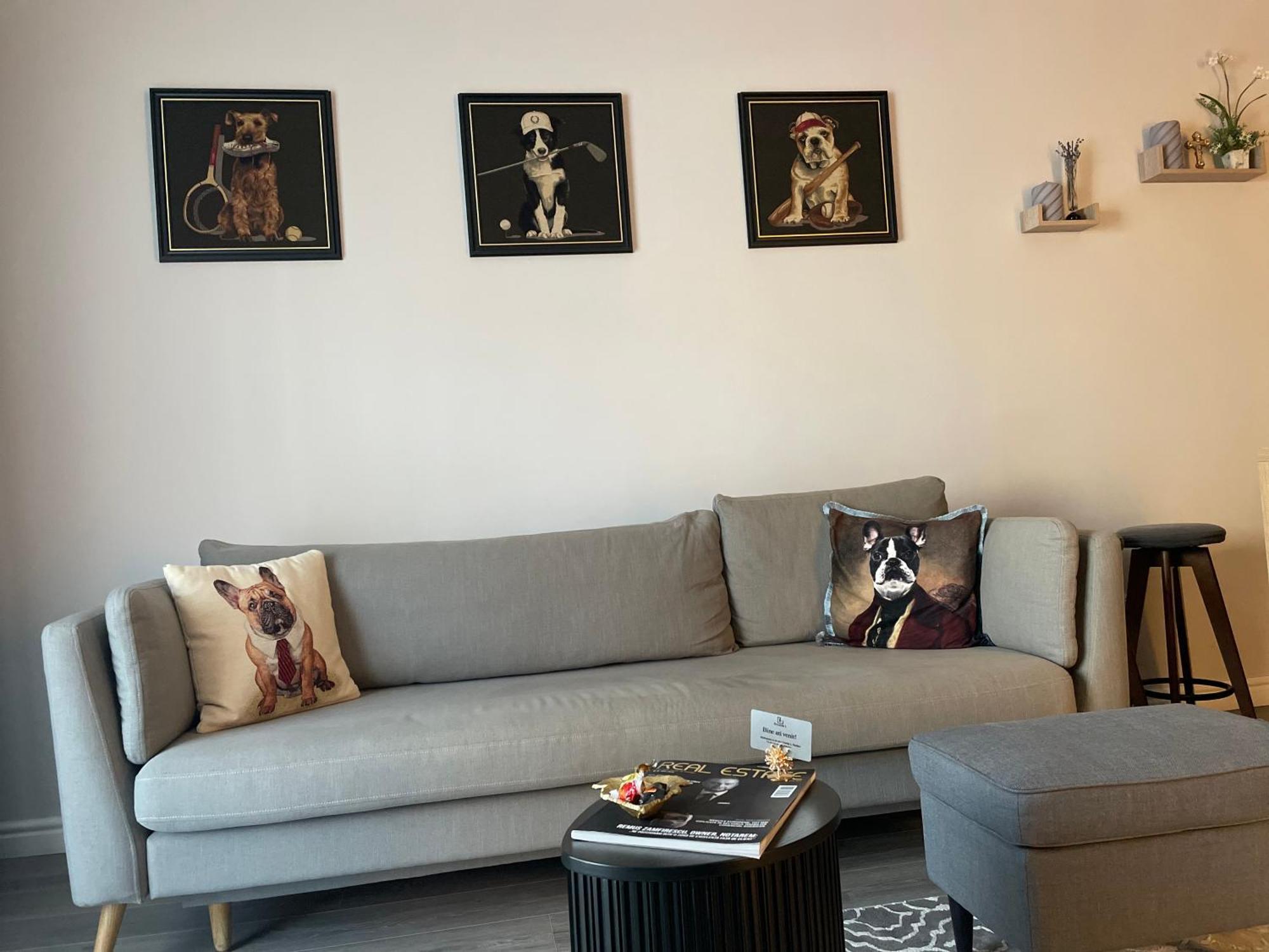 Doublel Studios Bacău Buitenkant foto